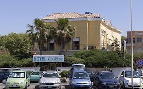 Hotel la Riva Ostia Lido
